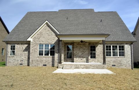 4045 Haversack Dr, Spring Hill, TN 37174 photo 29