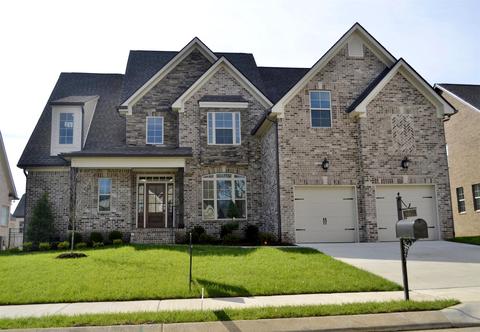 4045 Haversack Dr, Spring Hill, TN 37174 photo 1