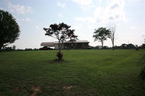 530 Dave Risner Rd, Ethridge, TN 38456 photo 1