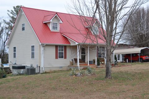 3200 Mount Zion Rd, Morrison, TN 37357 photo 1