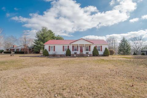 4449 Roy Cole Rd, Springfield, TN 37172 photo 1