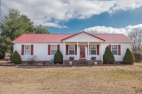 4449 Roy Cole Rd, Springfield, TN 37172 photo 2