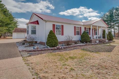 4449 Roy Cole Rd, Springfield, TN 37172 photo 3