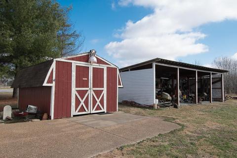 4449 Roy Cole Rd, Springfield, TN 37172 photo 19