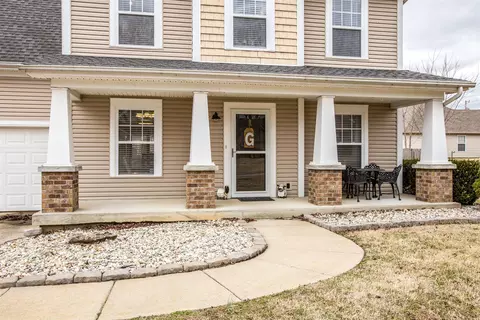 3710 Ivanora Dr, Spring Hill, TN 37174 photo 3