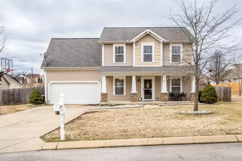 3710 Ivanora Dr, Spring Hill, TN 37174 photo 1