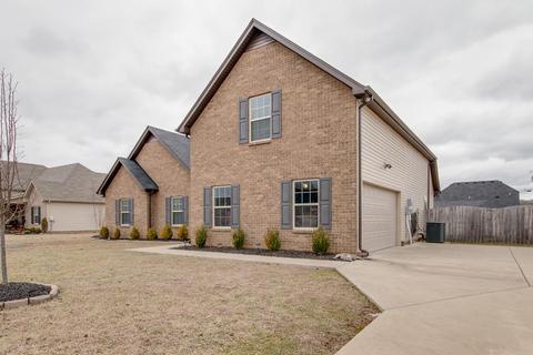 4214 Ruston Ct, Murfreesboro, TN 37128 photo 2