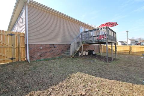 606 Berry Cir, Springfield, TN 37172 photo 24