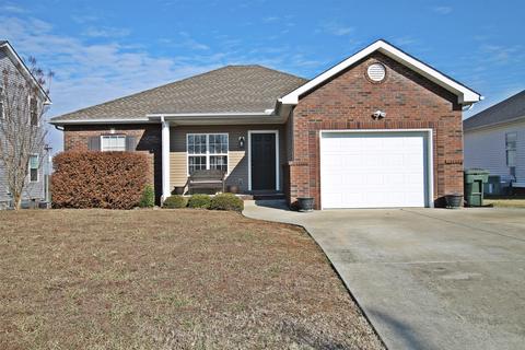 606 Berry Cir, Springfield, TN 37172 photo 1