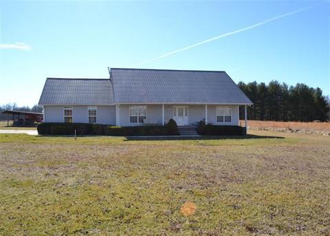 154 Laxson Ln, Morrison, TN 37357 photo 1