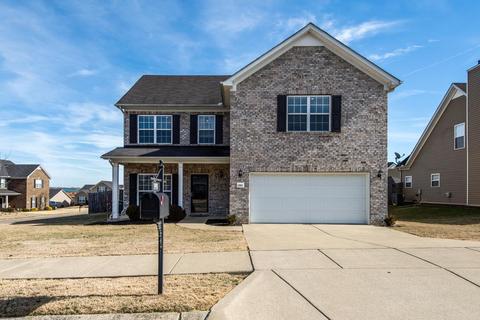1991 Red Jacket Trce, Spring Hill, TN 37174 photo 1
