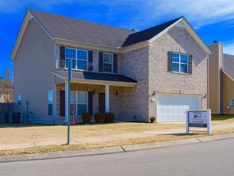 1991 Red Jacket Trce, Spring Hill, TN 37174 photo 2