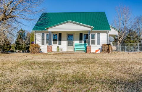 4227 Kedron Rd, Spring Hill, TN 37174 photo 1