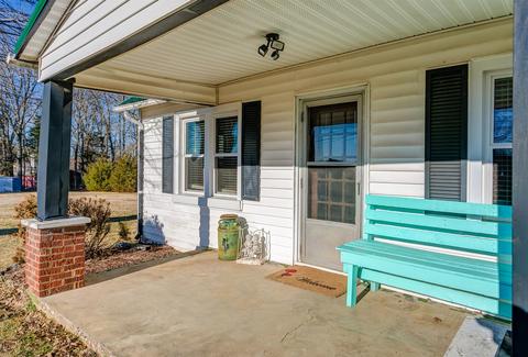 4227 Kedron Rd, Spring Hill, TN 37174 photo 4