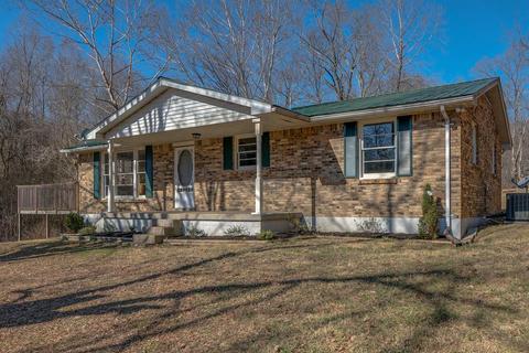 1180 County Farm Rd, Centerville, TN 37033 photo 9