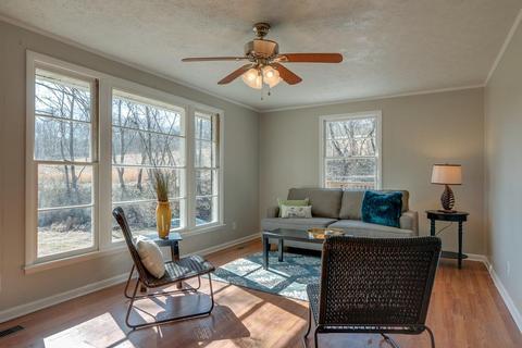 1180 County Farm Rd, Centerville, TN 37033 photo 2