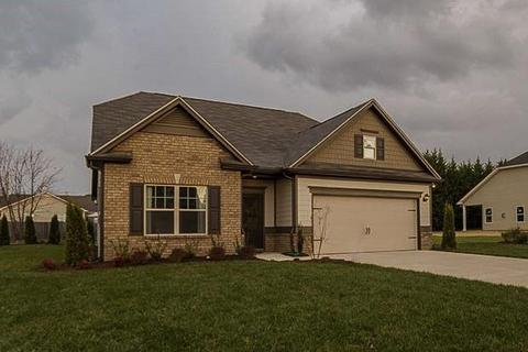 978 Carnation Dr, Spring Hill, TN 37174 photo 1