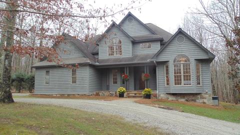 1607 Clifftops Ave, Monteagle, TN 37356 photo 1