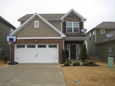 1027 Hemlock Dr, Spring Hill, TN 37174 photo 1