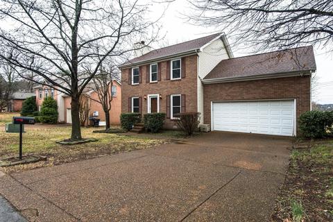 736 E Statue Ct, Franklin, TN 37067 photo 2