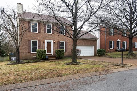 736 E Statue Ct, Franklin, TN 37067 photo 3