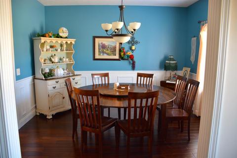 1008 Fairways Dr, Greenbrier, TN 37073 photo 6