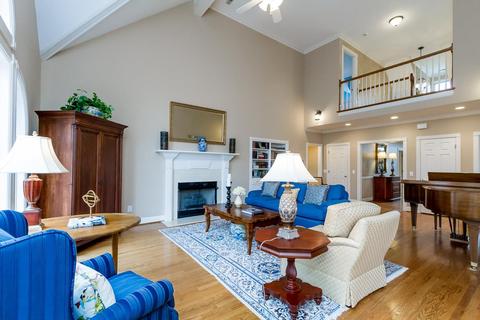 1908 Springcroft Dr, Franklin, TN 37067 photo 19