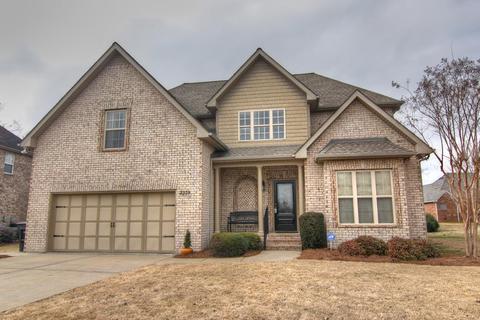 3008 Brookside Path, Murfreesboro, TN 37128 photo 1
