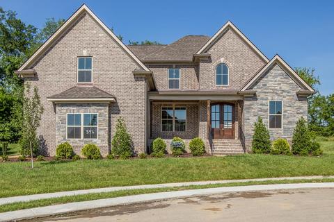 6005 Wallaby Ct, Spring Hill, TN 37174 photo 1