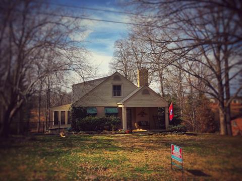 403 Golfview Ln, Springfield, TN 37172 photo 1