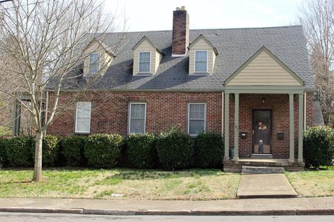 300 Garner St, Springfield, TN 37172 photo 1