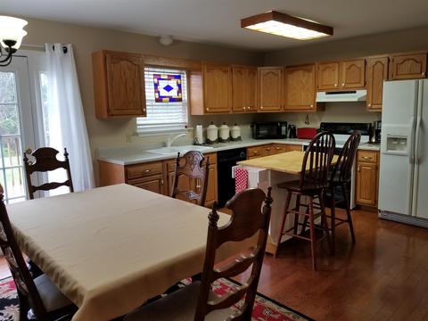 831 Blakemore Rd, Dickson, TN 37055 photo 7