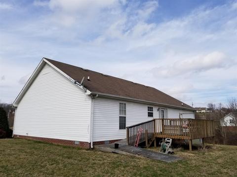 831 Blakemore Rd, Dickson, TN 37055 photo 5