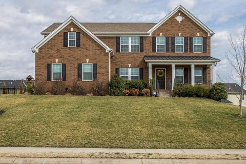 5001 Paddy Trce, Spring Hill, TN 37174 photo 1