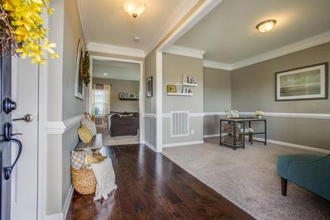 5001 Paddy Trce, Spring Hill, TN 37174 photo 4