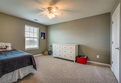 5001 Paddy Trce, Spring Hill, TN 37174 photo 24
