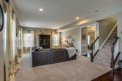 5001 Paddy Trce, Spring Hill, TN 37174 photo 7