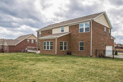5001 Paddy Trce, Spring Hill, TN 37174 photo 30