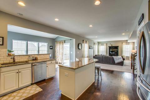 5001 Paddy Trce, Spring Hill, TN 37174 photo 14