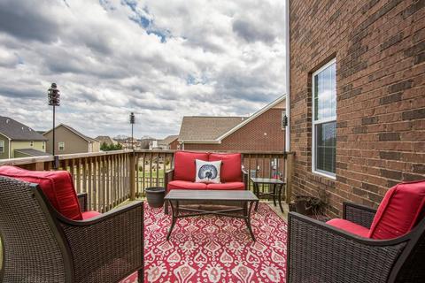 5001 Paddy Trce, Spring Hill, TN 37174 photo 28