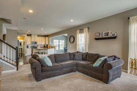 5001 Paddy Trce, Spring Hill, TN 37174 photo 9