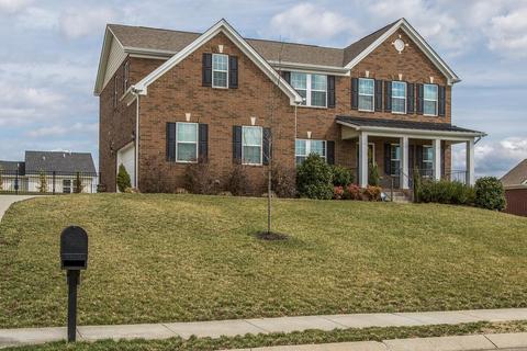 5001 Paddy Trce, Spring Hill, TN 37174 photo 2