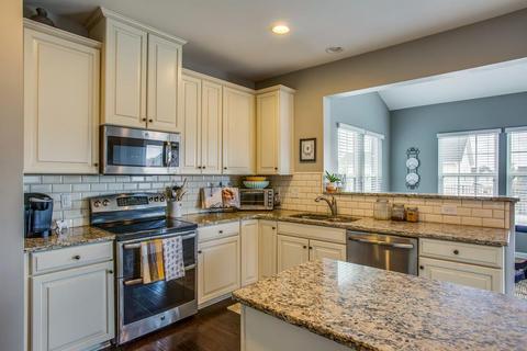 5001 Paddy Trce, Spring Hill, TN 37174 photo 13
