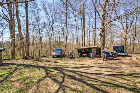 6754 Herbert Shannon Rd, Springfield, TN 37172 photo 8