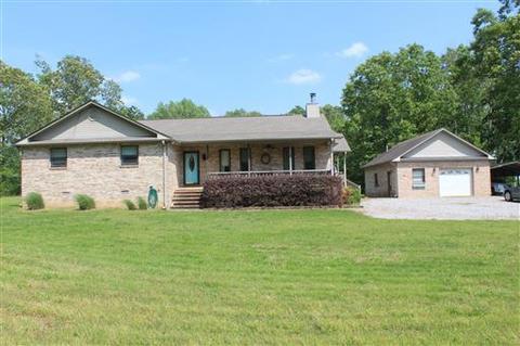 2344 Doyle Frazier, Morrison, TN 37357 photo 1