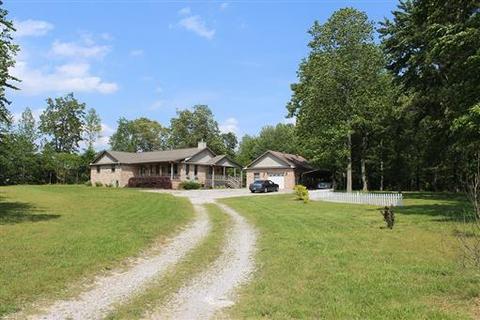 2344 Doyle Frazier, Morrison, TN 37357 photo 2