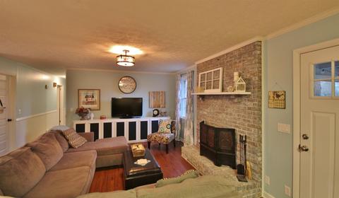 7301 Sutton Pl, Fairview, TN 37062 photo 11