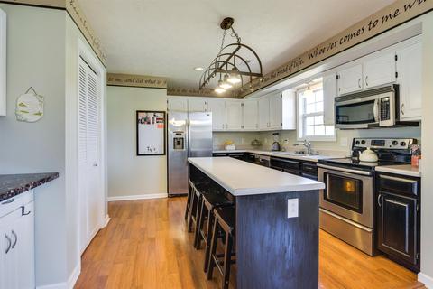 2143 Lee Rd, Spring Hill, TN 37174 photo 10
