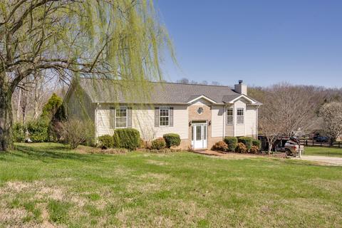 2143 Lee Rd, Spring Hill, TN 37174 photo 2