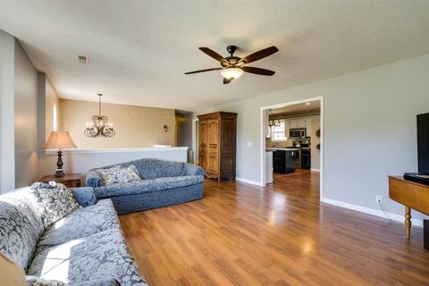2143 Lee Rd, Spring Hill, TN 37174 photo 6